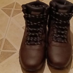 Men's boots